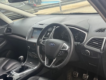 Used Ford S-Max 2016 for sale - 78663633: Photo