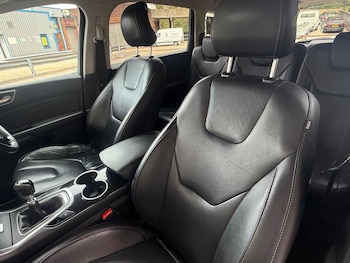 Used Ford S-Max 2016 for sale - 78663633: Photo