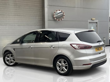 Used Ford S-Max 2016 for sale - 78663648: Photo