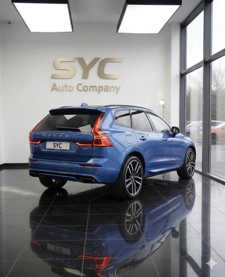 Used Volvo XC60 for sale - 78100883: Photo 2