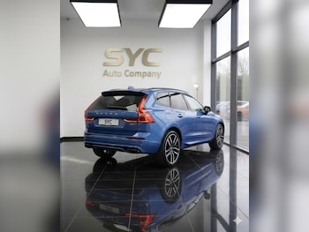 Used Volvo XC60 2019 for sale - 78100883: Photo