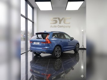 Used Volvo XC60 2019 for sale - 78100883: Photo