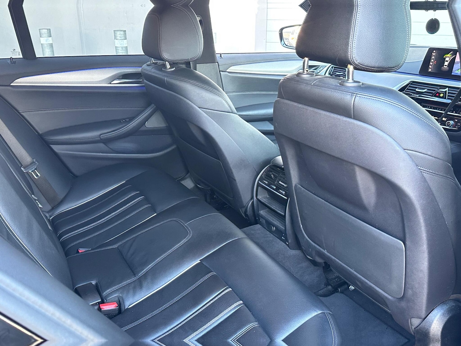 Used BMW 5 Series for sale - 77015685: Photo 10