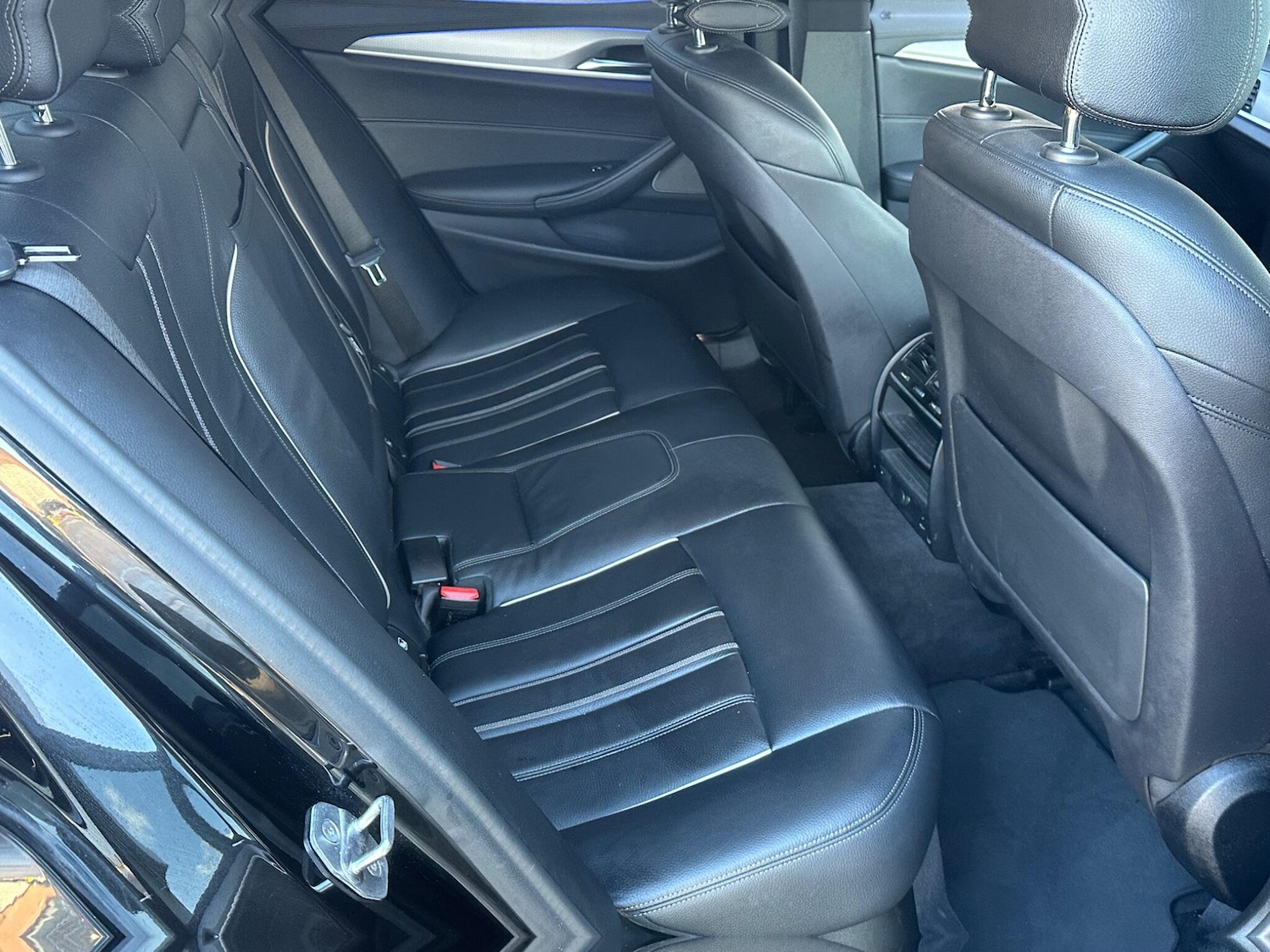 Used BMW 5 Series for sale - 77015685: Photo 13