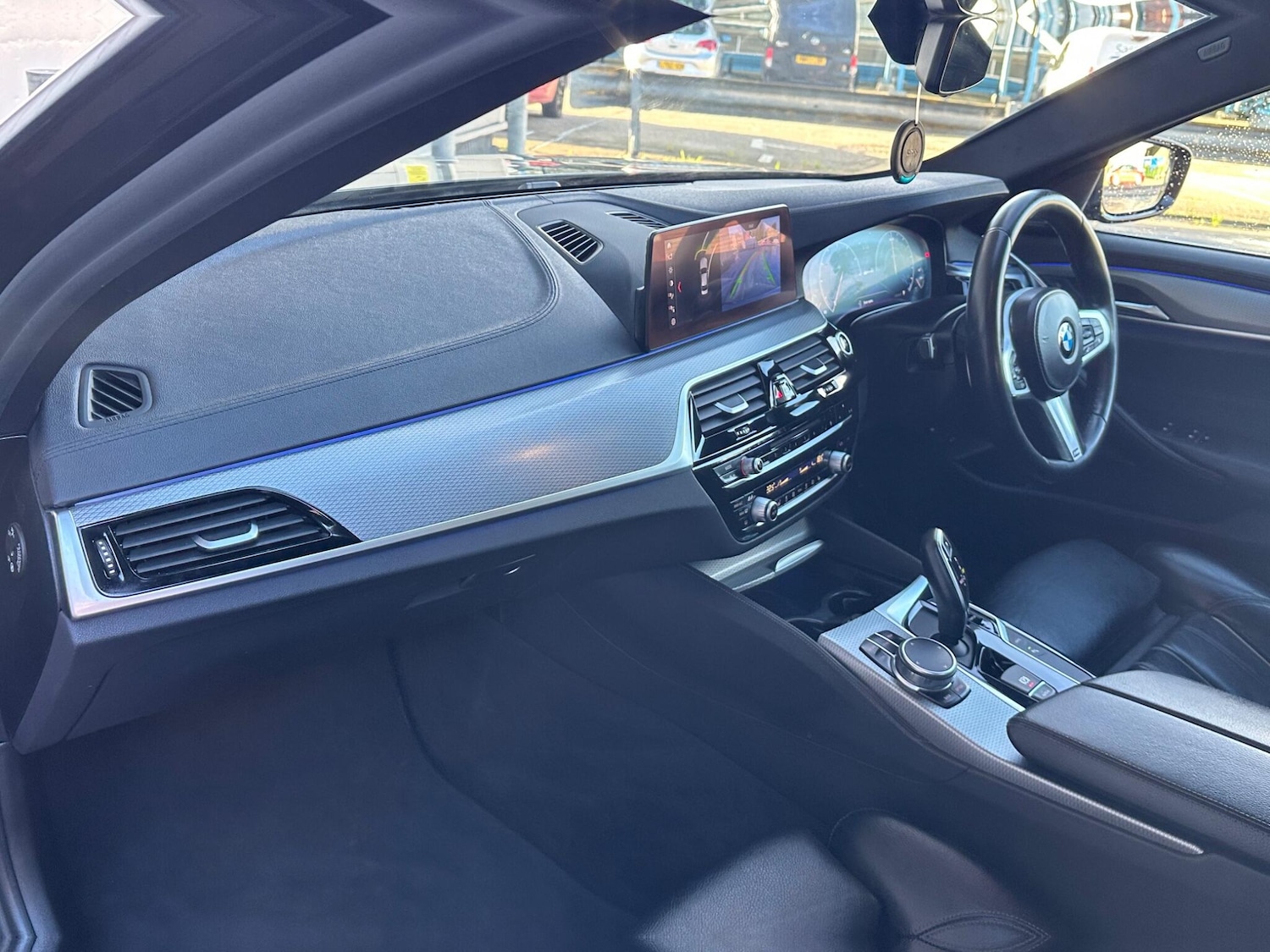 Used BMW 5 Series for sale - 77015685: Photo 21