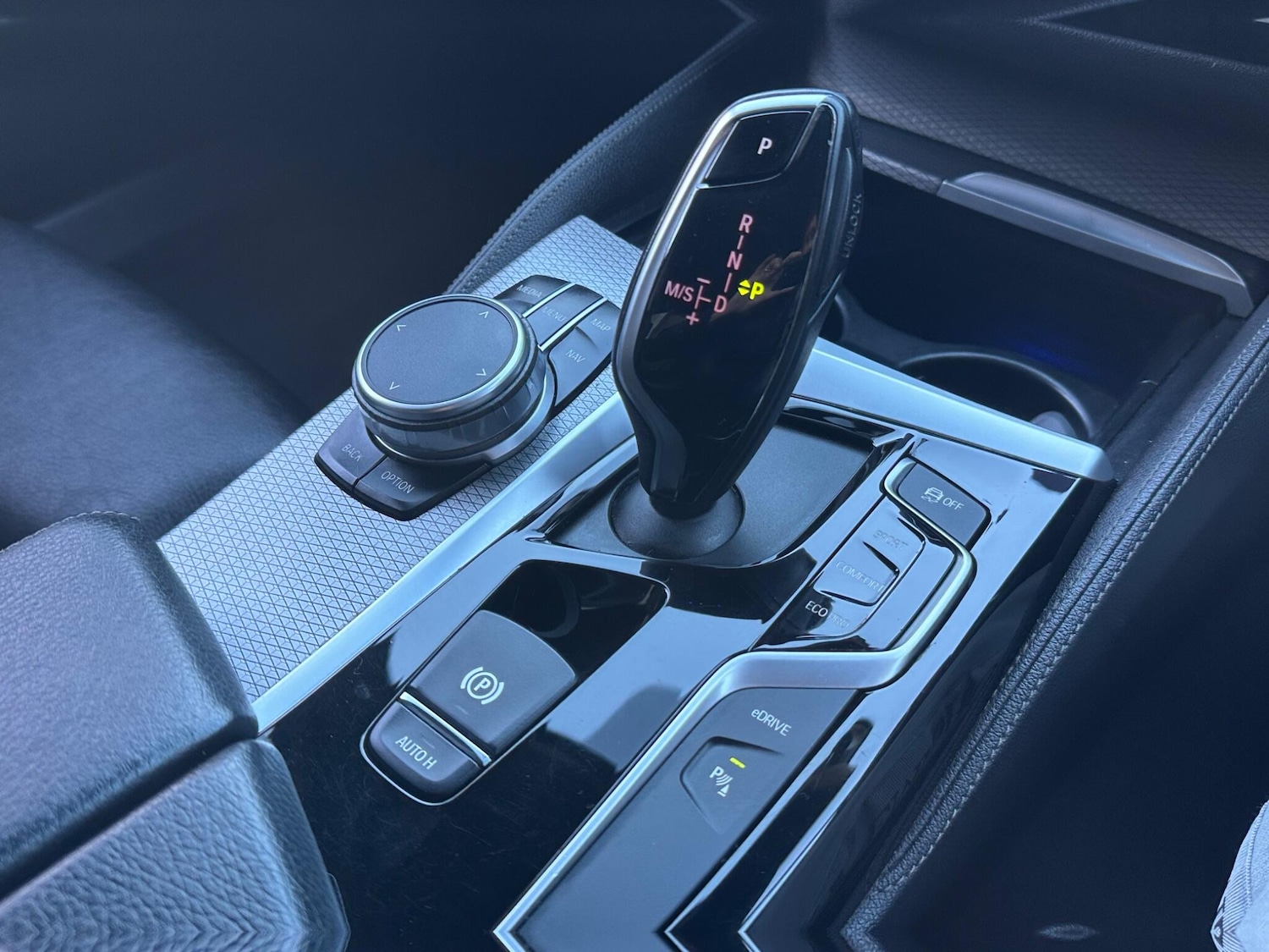 Used BMW 5 Series for sale - 77015685: Photo 22