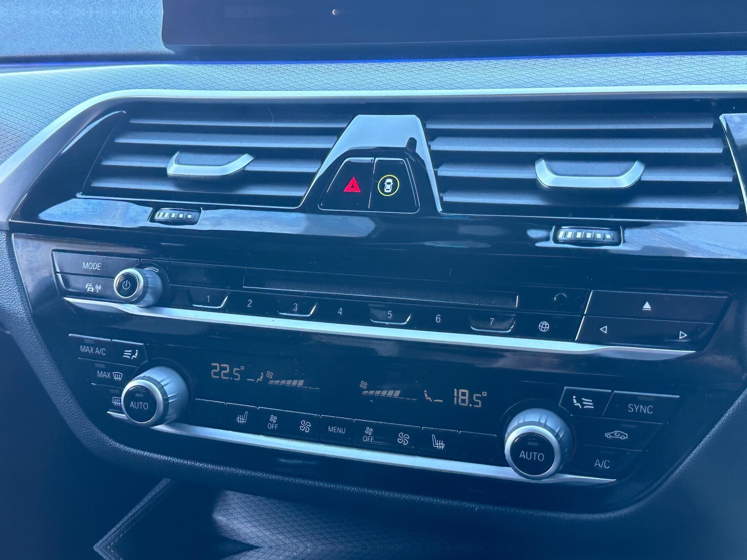 Used BMW 5 Series for sale - 77015685: Photo 26