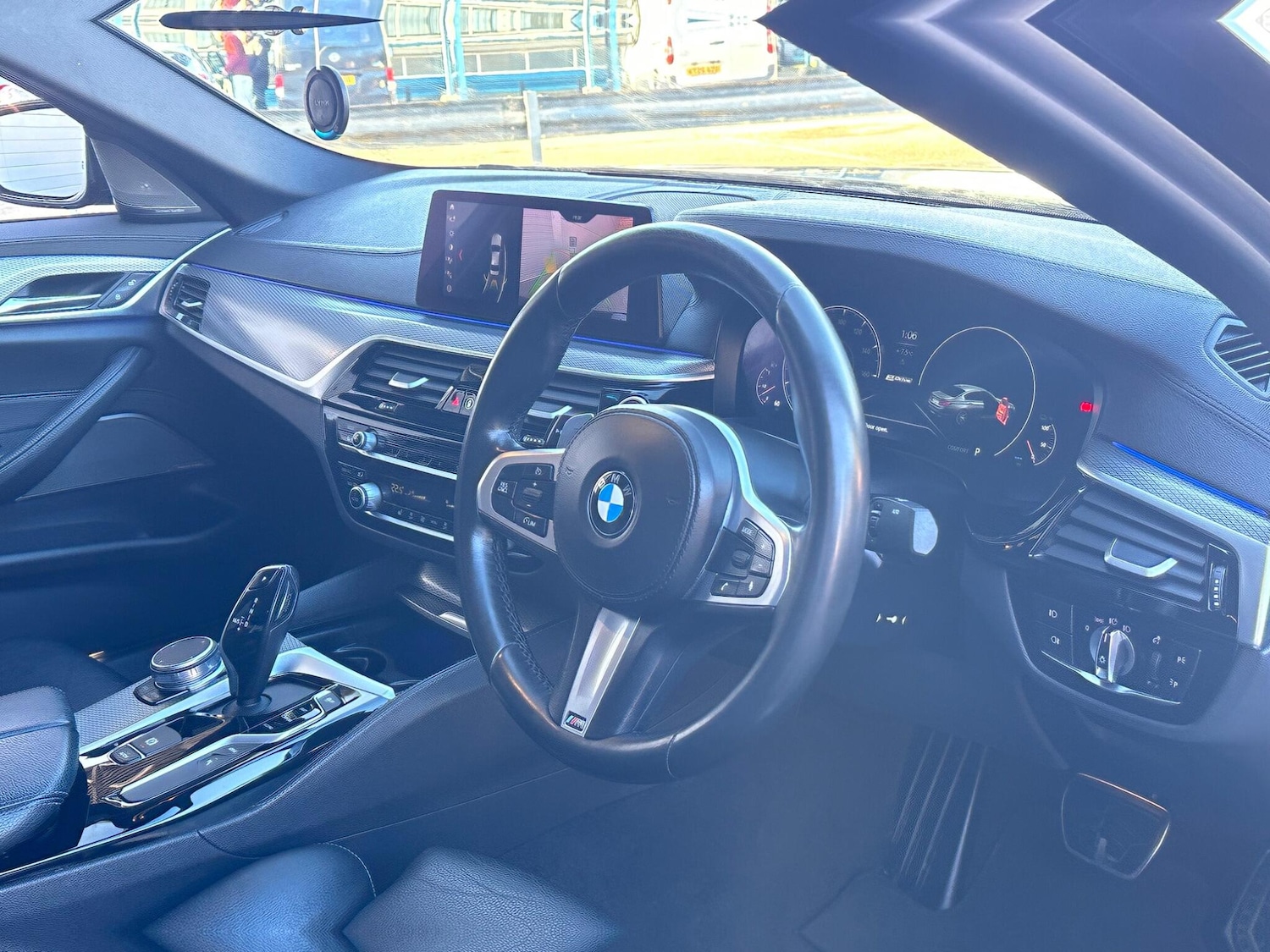 Used BMW 5 Series for sale - 77015685: Photo 28