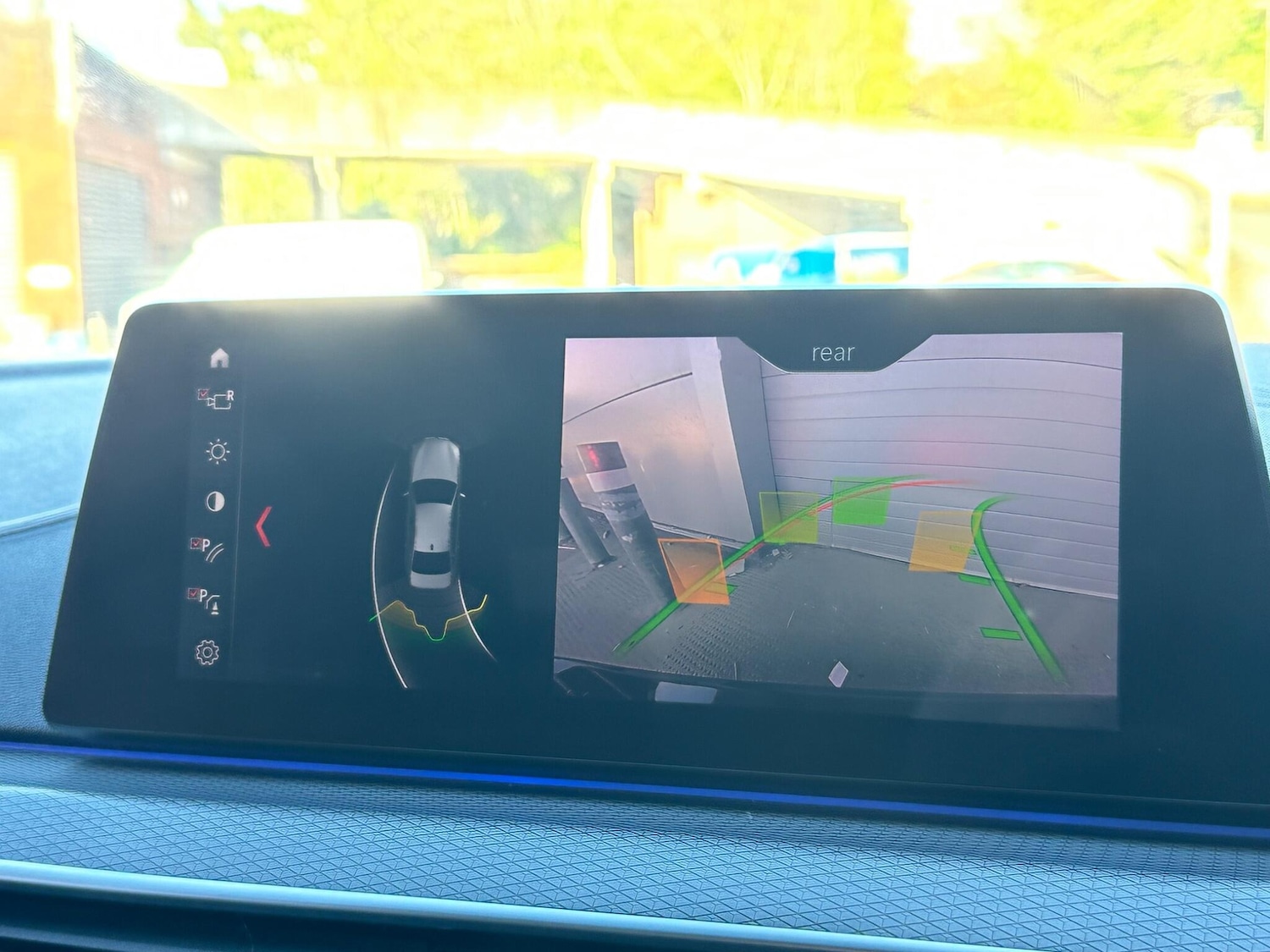 Used BMW 5 Series for sale - 77015685: Photo 29