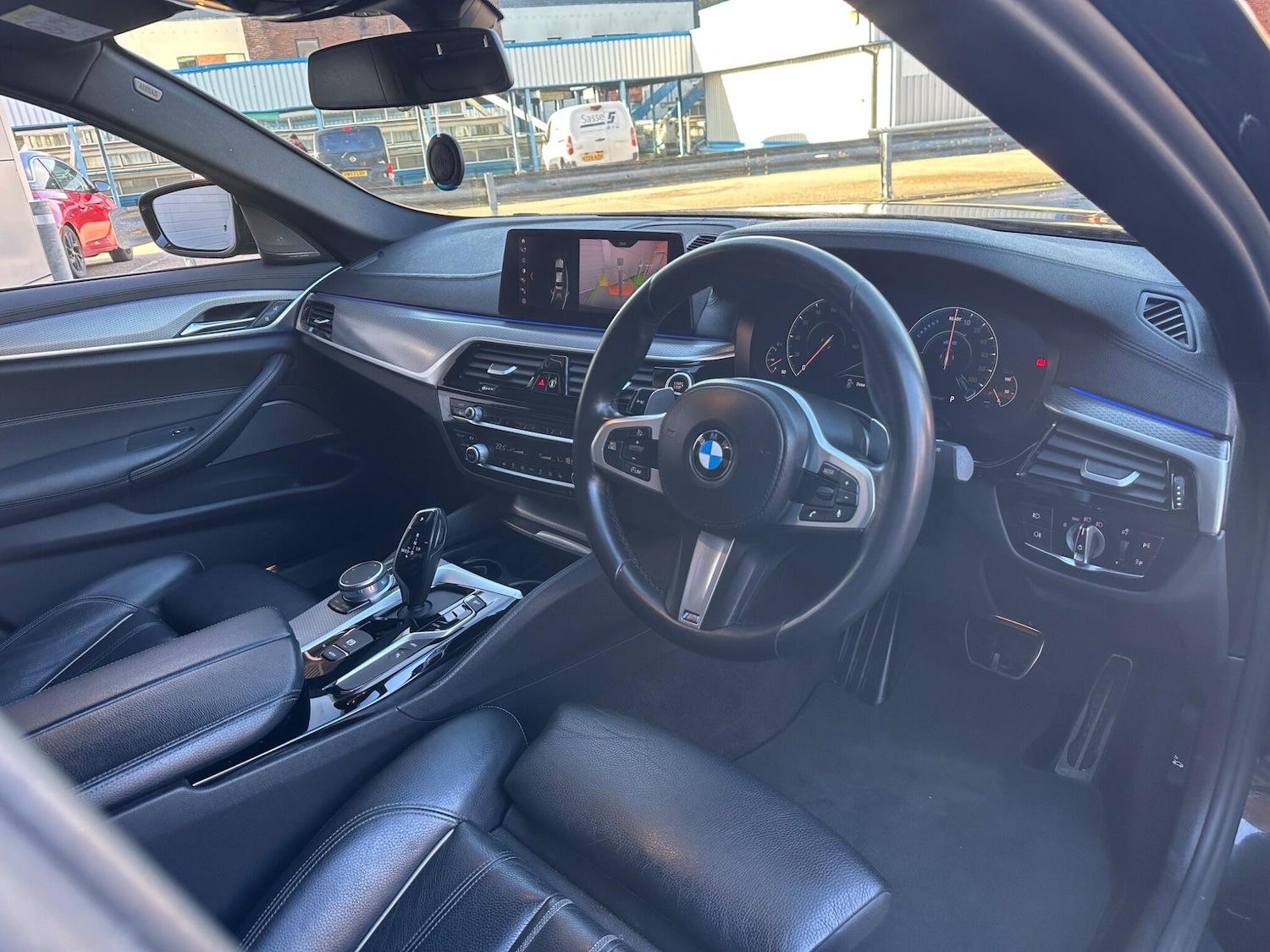 Used BMW 5 Series for sale - 77015685: Photo 3