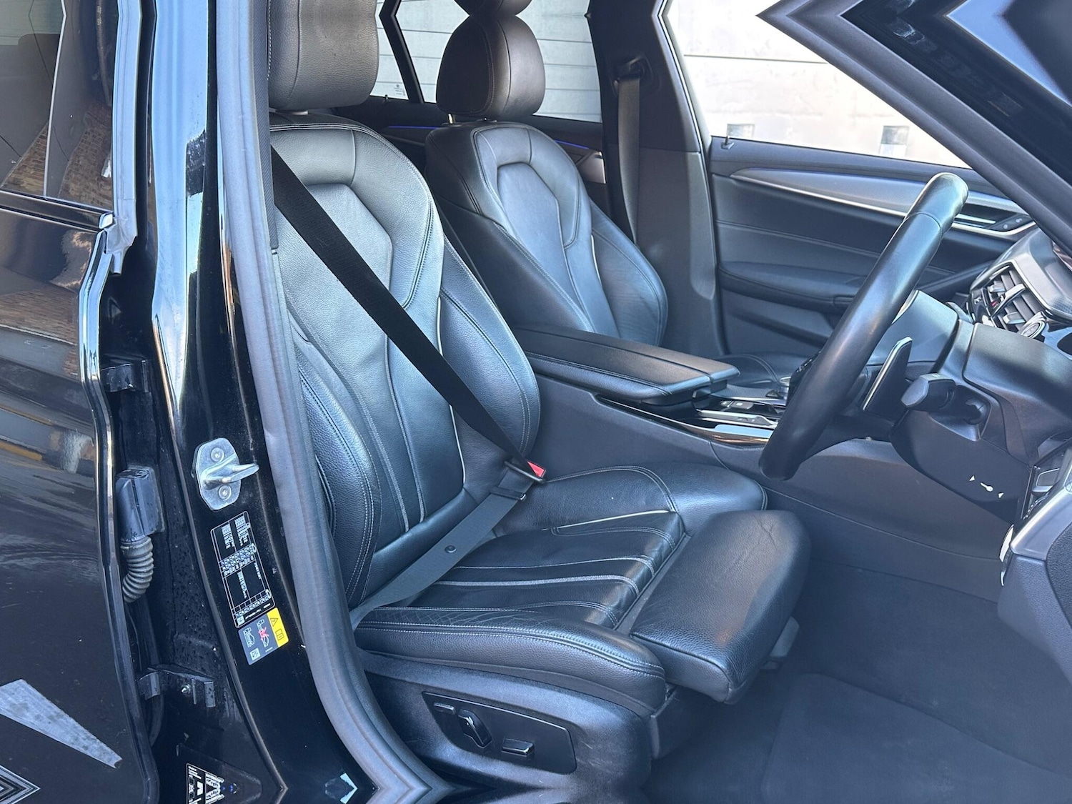 Used BMW 5 Series for sale - 77015685: Photo 30