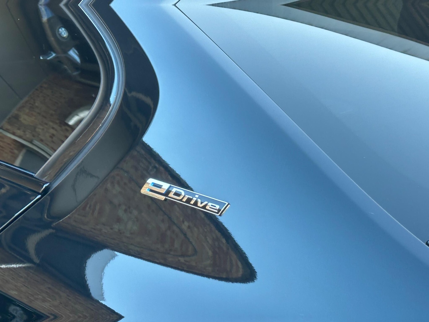 Used BMW 5 Series for sale - 77015685: Photo 31