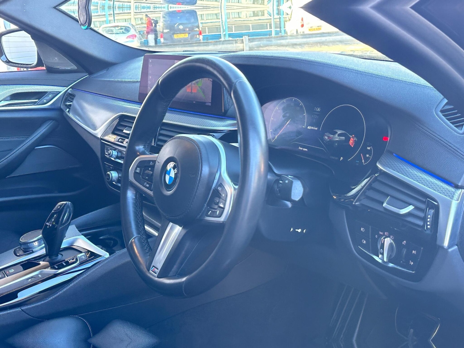 Used BMW 5 Series for sale - 77015685: Photo 33