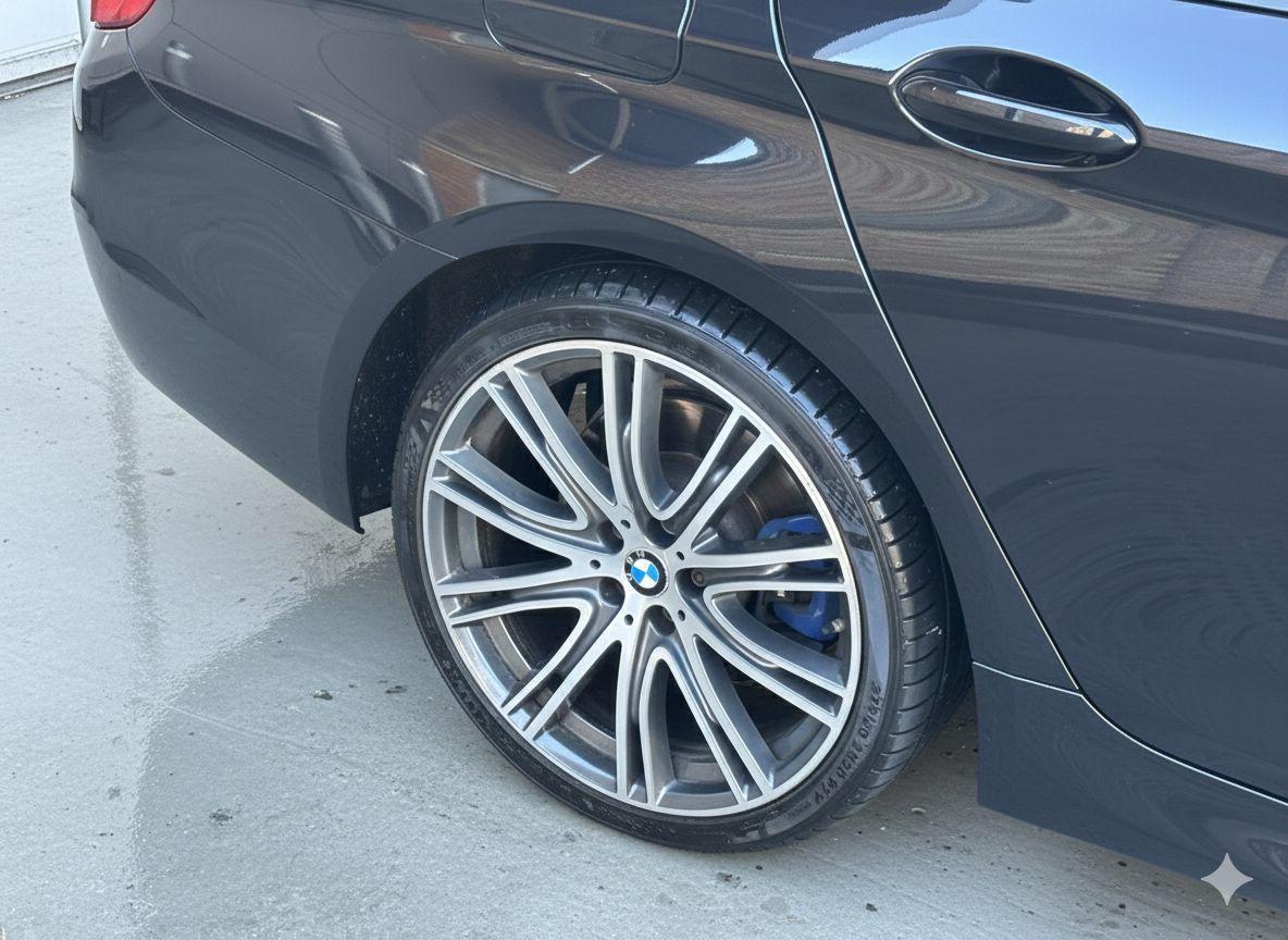 Used BMW 5 Series for sale - 77015685: Photo 36