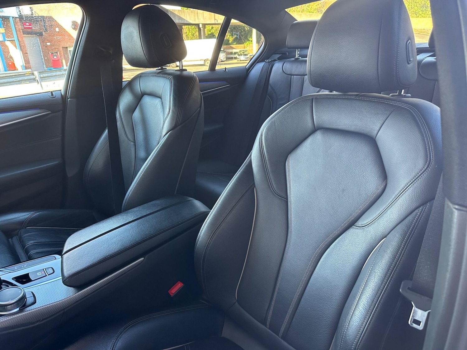 Used BMW 5 Series for sale - 77015685: Photo 5