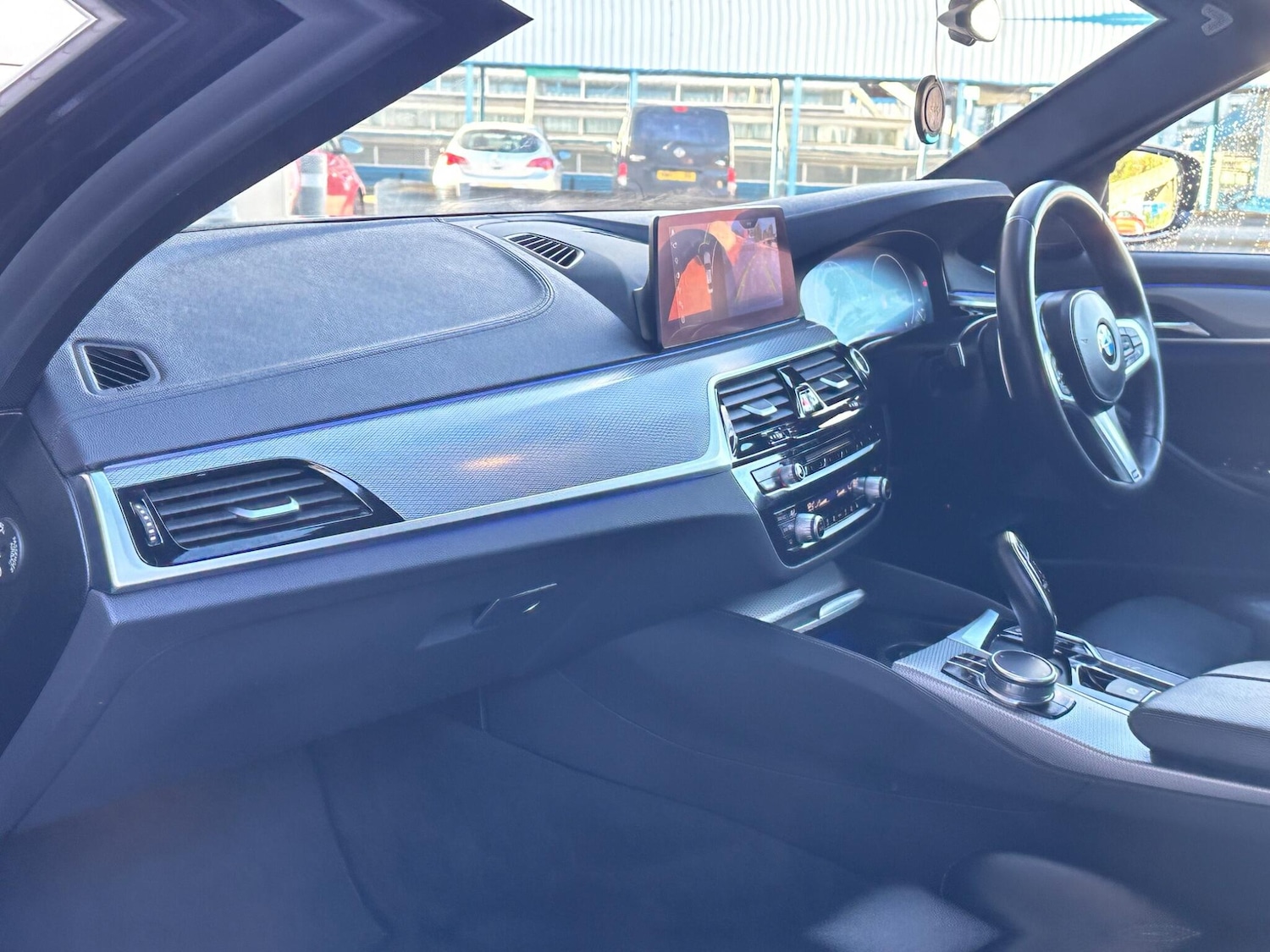 Used BMW 5 Series for sale - 77015685: Photo 7