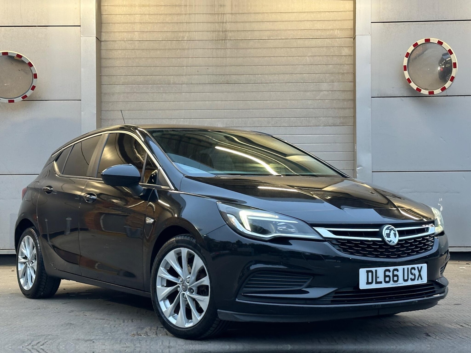 Used Vauxhall Astra 2016 for sale - 76282664: Photo 11