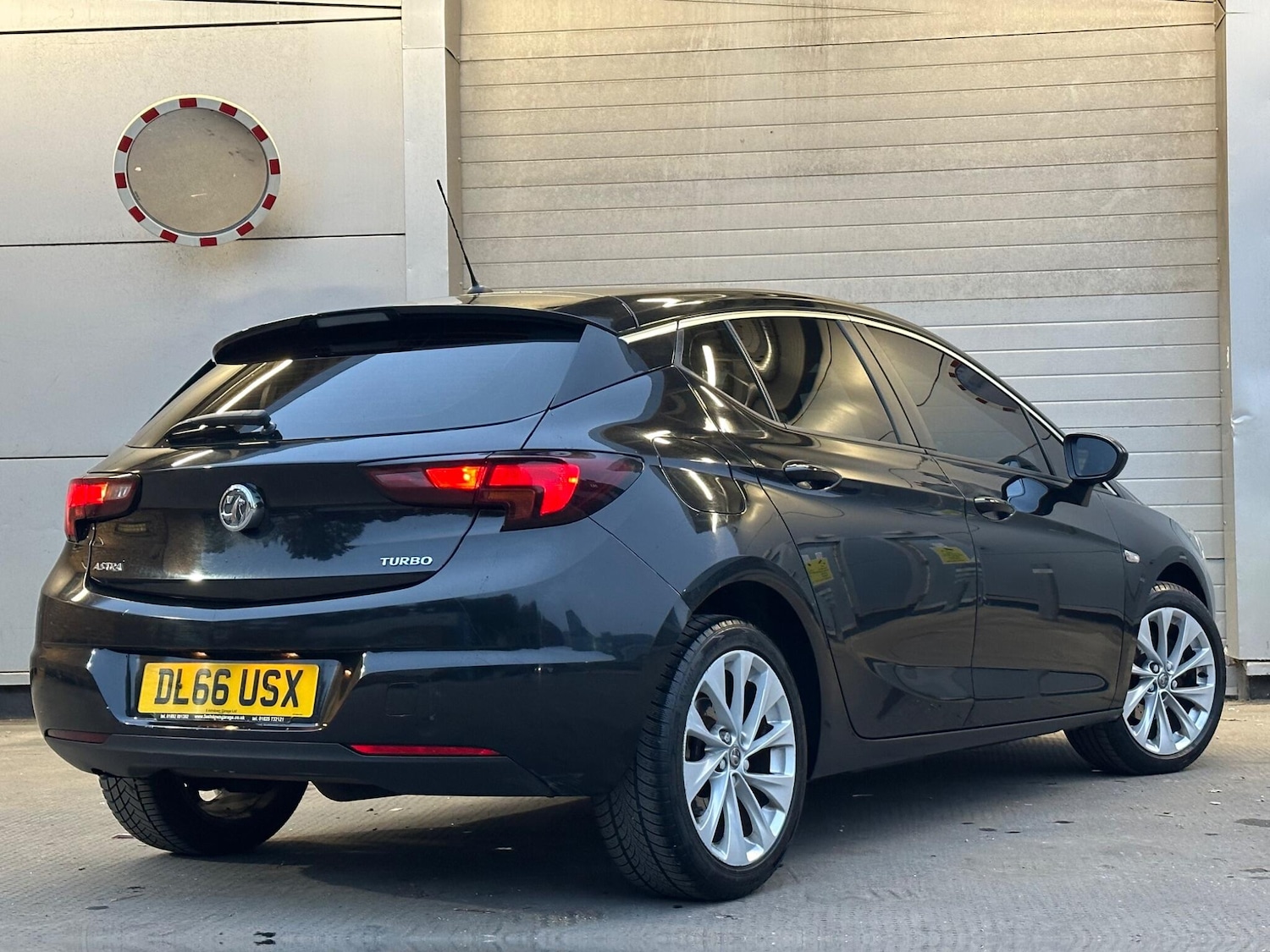 Used Vauxhall Astra 2016 for sale - 76282664: Photo 17