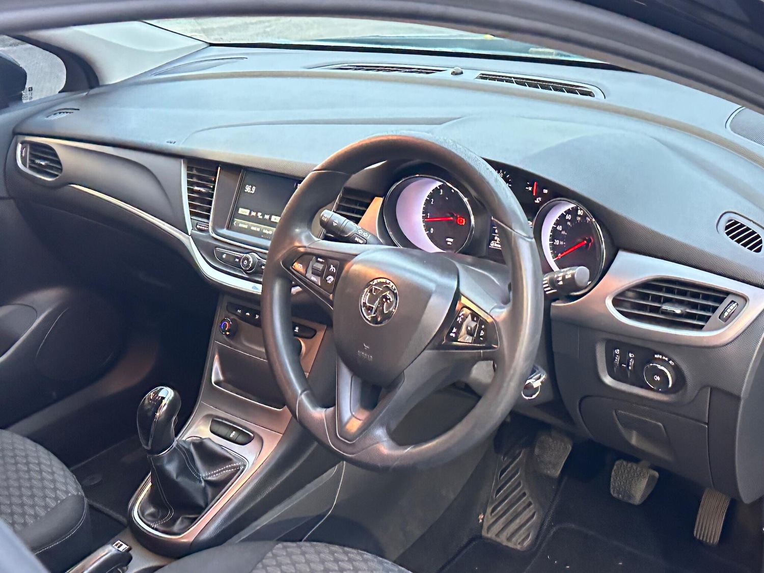 Used Vauxhall Astra 2016 for sale - 76282664: Photo 3