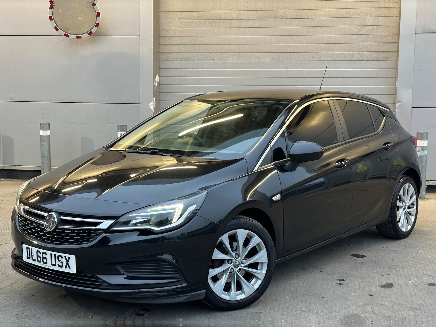 Used Vauxhall Astra 2016 for sale - 76282664: Photo 31