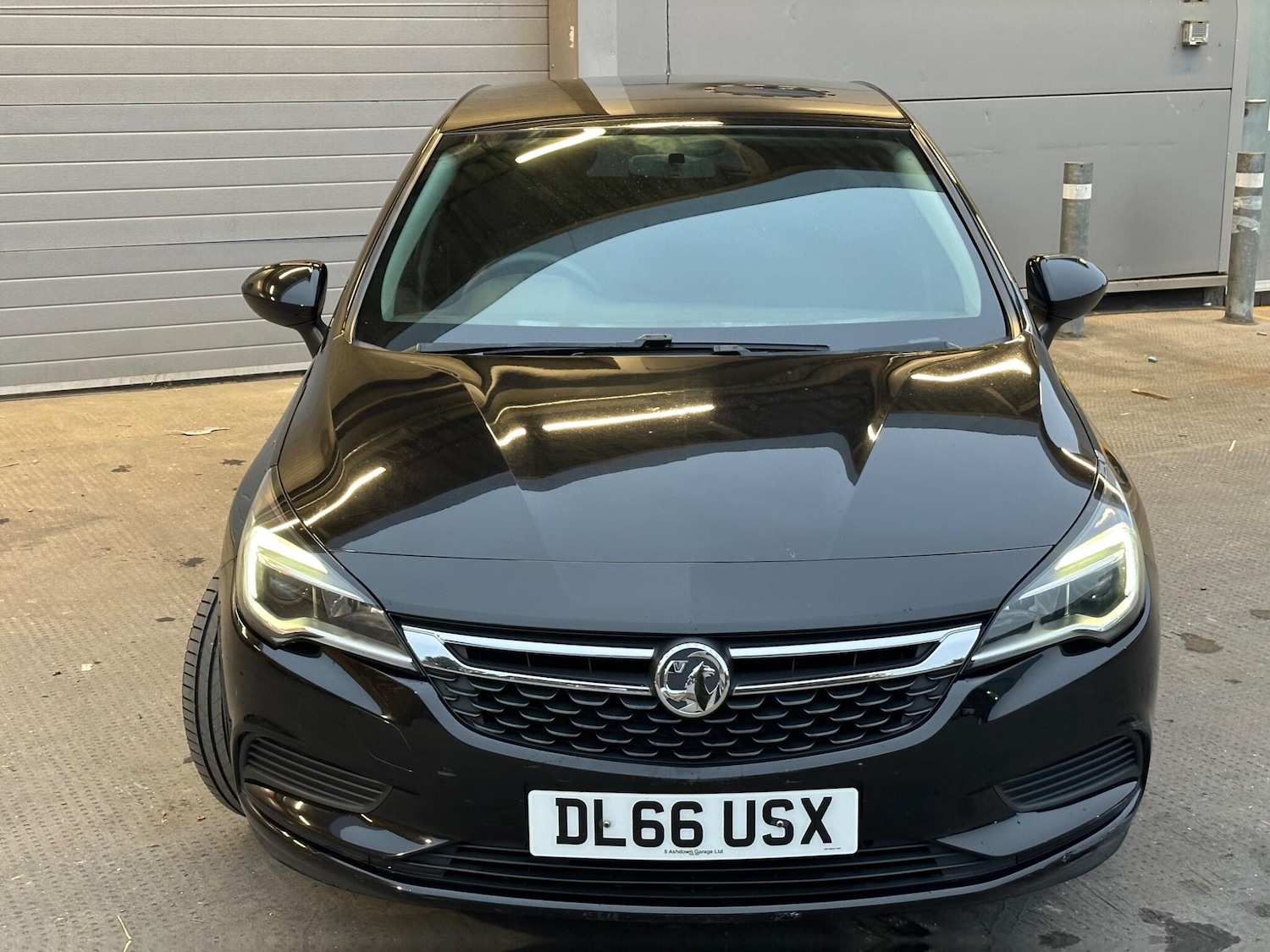 Used Vauxhall Astra 2016 for sale - 76282664: Photo 4