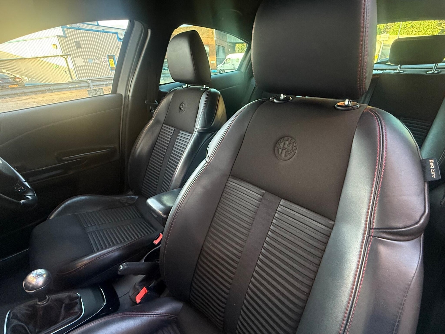 Used Alfa Romeo Giulietta 2012 for sale - 77442187: Photo 3