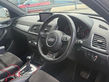 Used Audi Q3 2016 for sale - 78661764: Photo