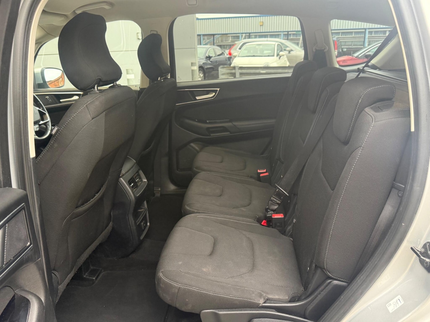 Used Ford S-Max 2016 for sale - 78062913: Photo 12