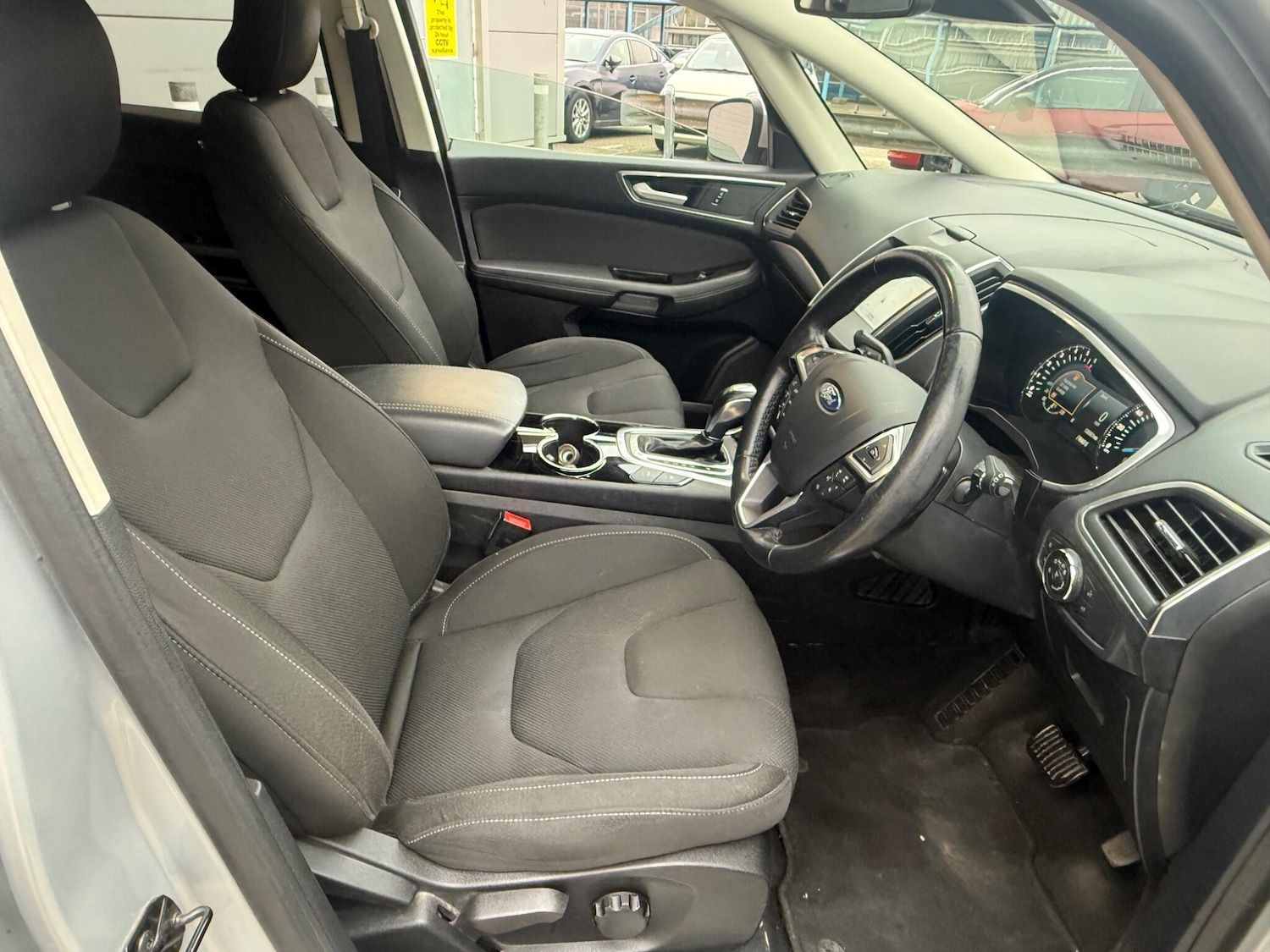 Used Ford S-Max 2016 for sale - 78062913: Photo 15