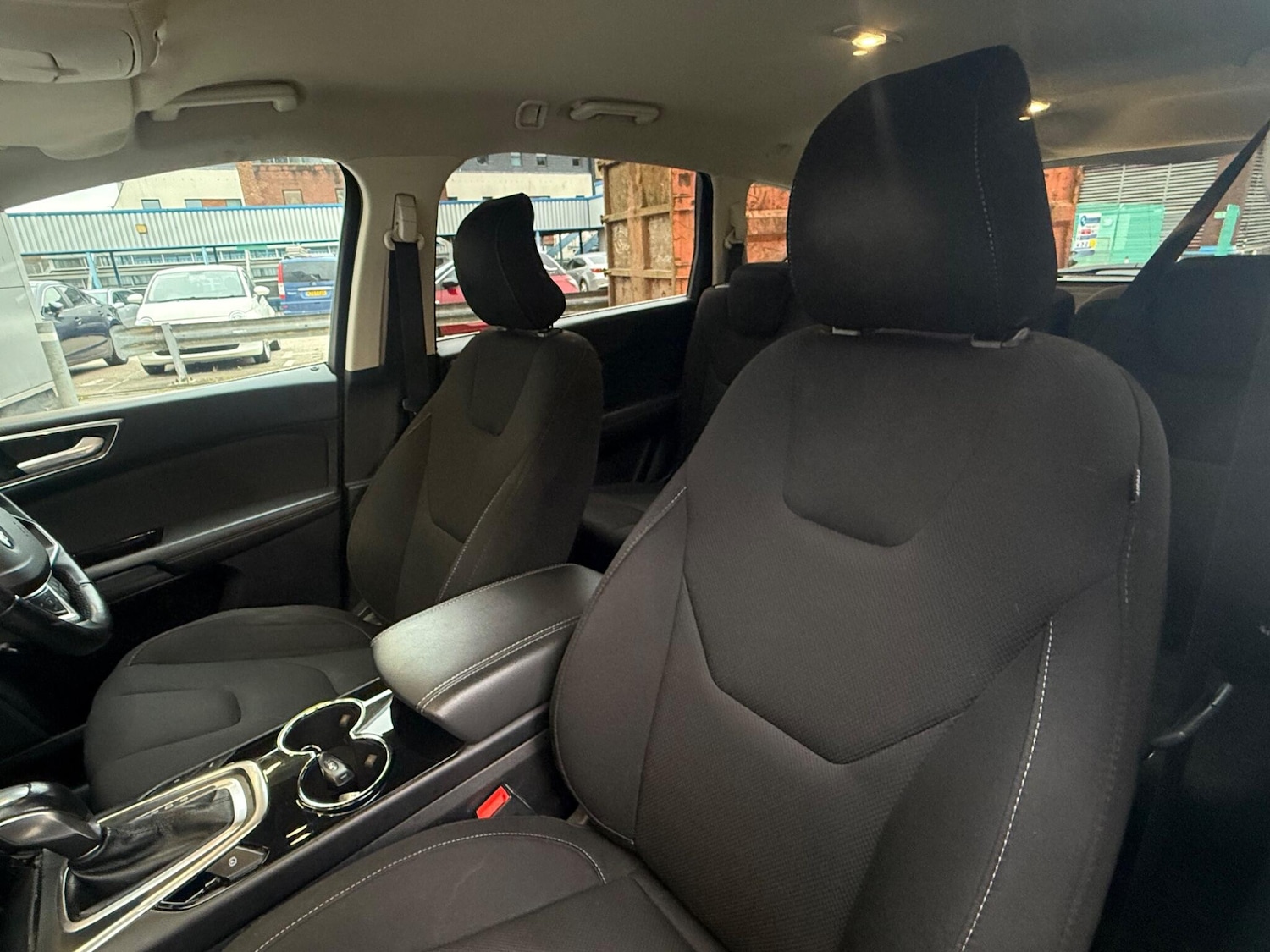 Used Ford S-Max 2016 for sale - 78062913: Photo 16