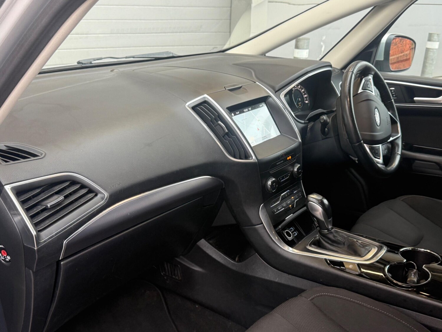 Used Ford S-Max 2016 for sale - 78062913: Photo 20