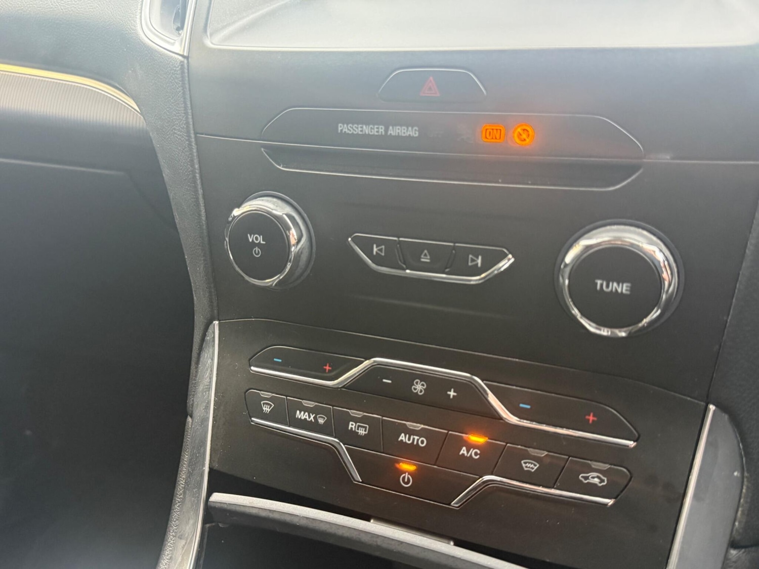 Used Ford S-Max 2016 for sale - 78062913: Photo 21