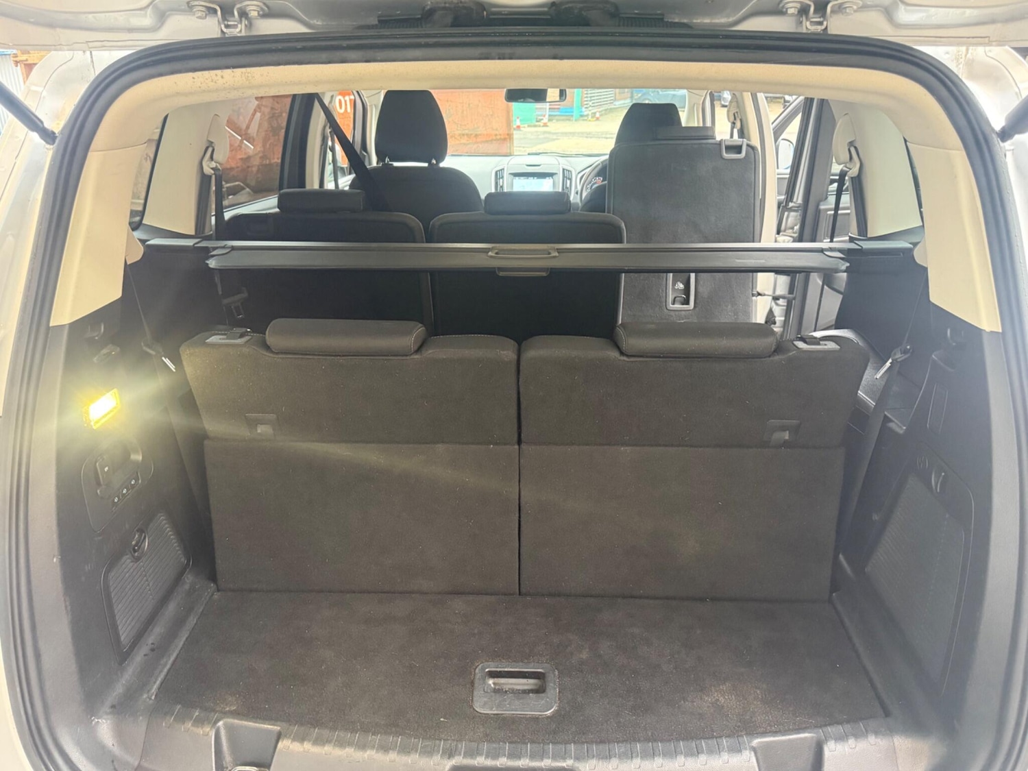 Used Ford S-Max 2016 for sale - 78062913: Photo 23