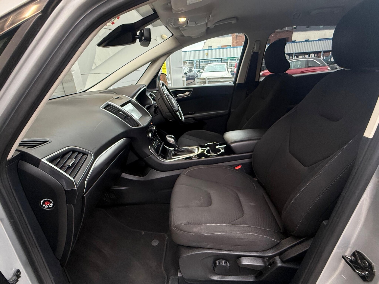 Used Ford S-Max 2016 for sale - 78062913: Photo 24