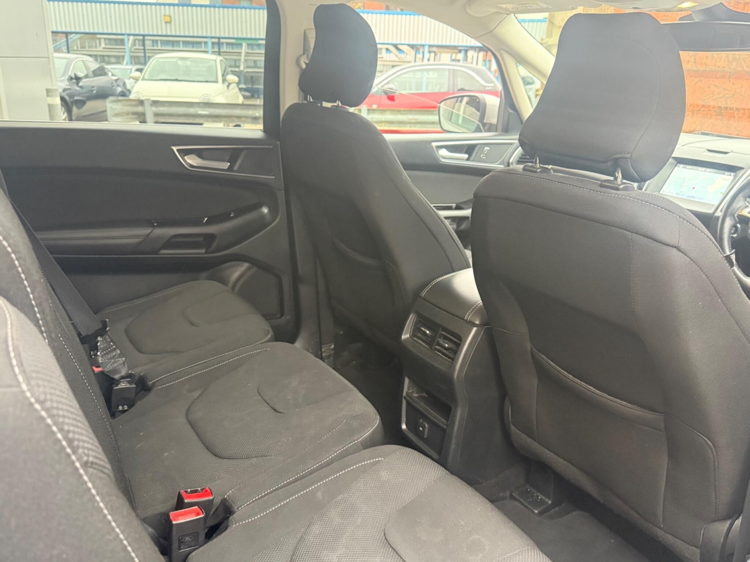 Used Ford S-Max 2016 for sale - 78062913: Photo 28