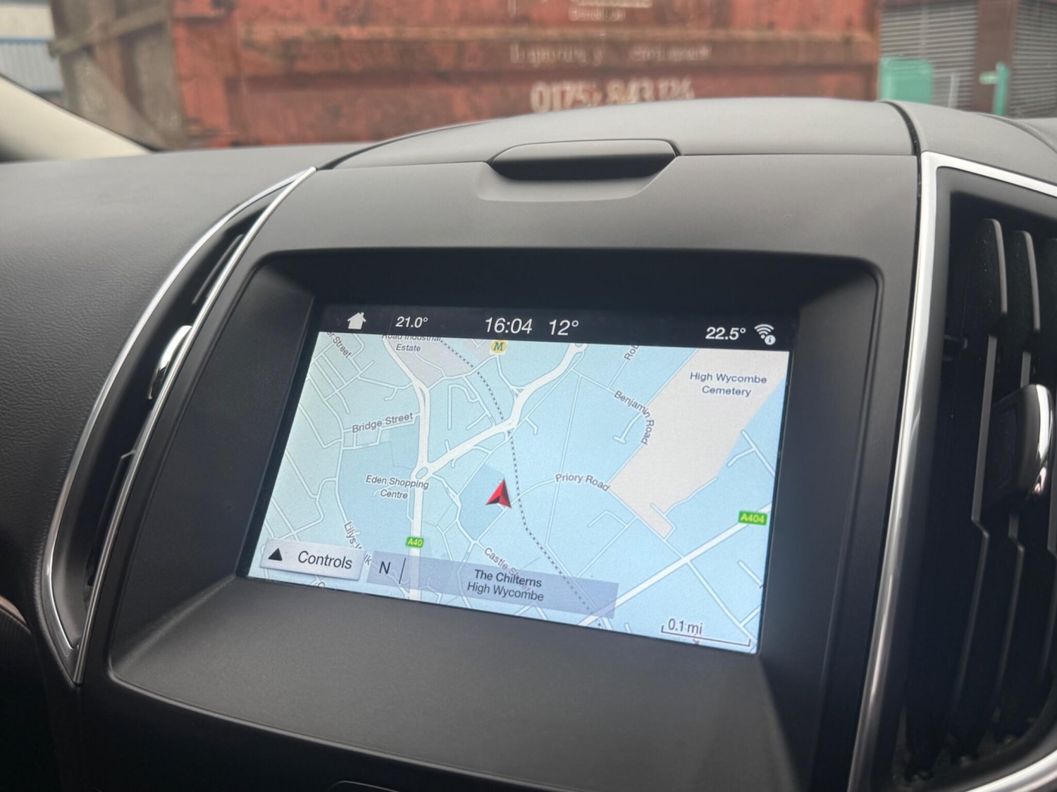 Used Ford S-Max 2016 for sale - 78062913: Photo 29