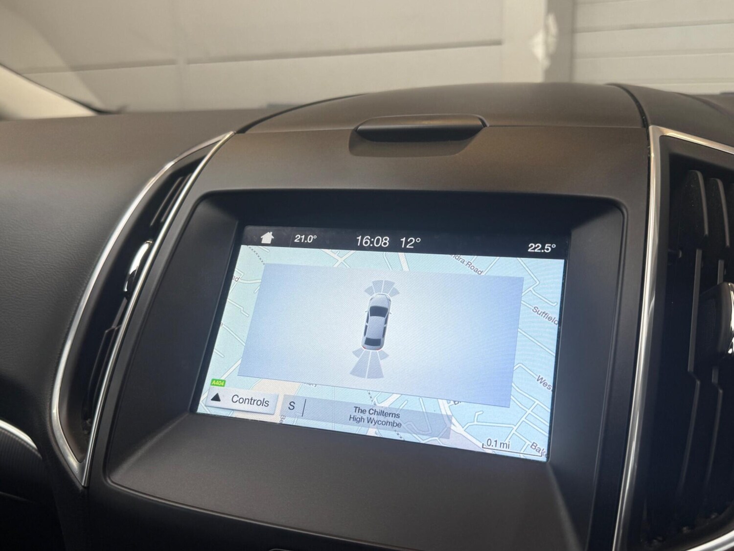 Used Ford S-Max 2016 for sale - 78062913: Photo 32