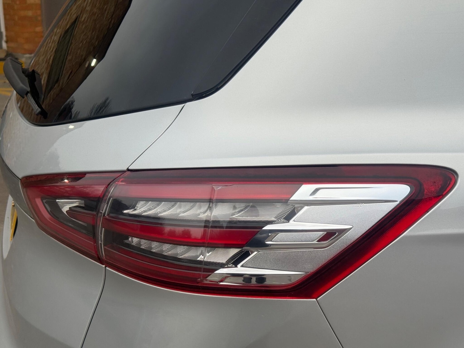 Used Ford S-Max 2016 for sale - 78062913: Photo 33