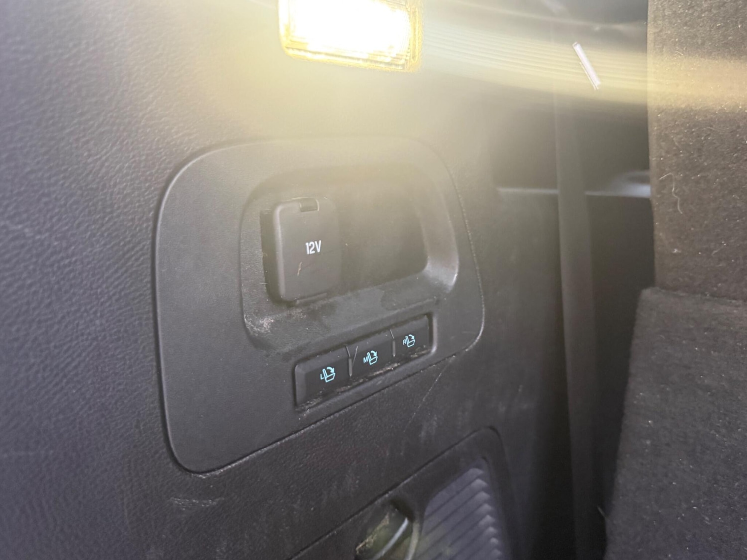 Used Ford S-Max 2016 for sale - 78062913: Photo 34