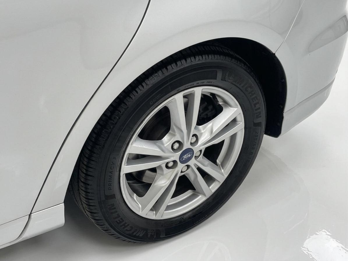 Used Ford S-Max 2016 for sale - 78062913: Photo 8