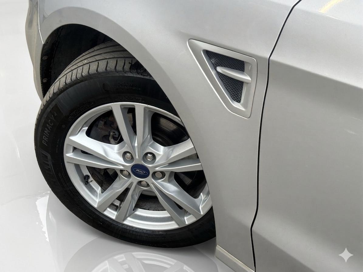 Used Ford S-Max 2016 for sale - 78062913: Photo 9