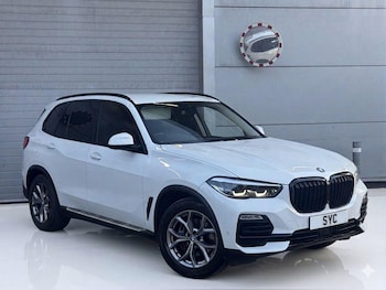 Used BMW X5 2019 for sale - 78661577: Photo