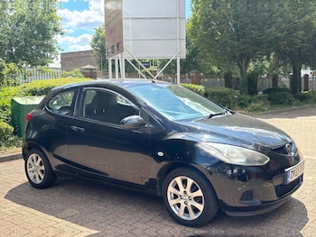 Used Mazda Mazda2 2009 for sale - 75808654: Photo