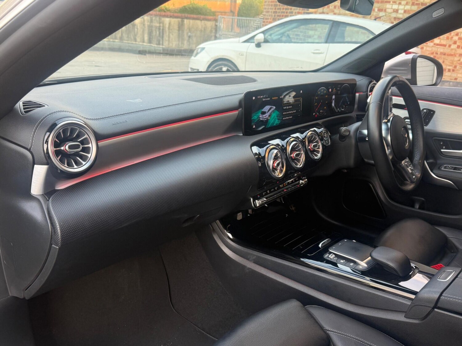 Used Mercedes-Benz CLA 2020 for sale - 77479280: Photo 10