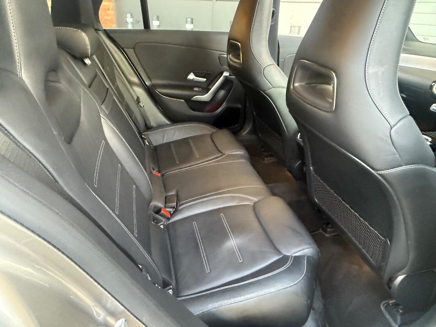 Used Mercedes-Benz CLA 2020 for sale - 77479280: Photo 15