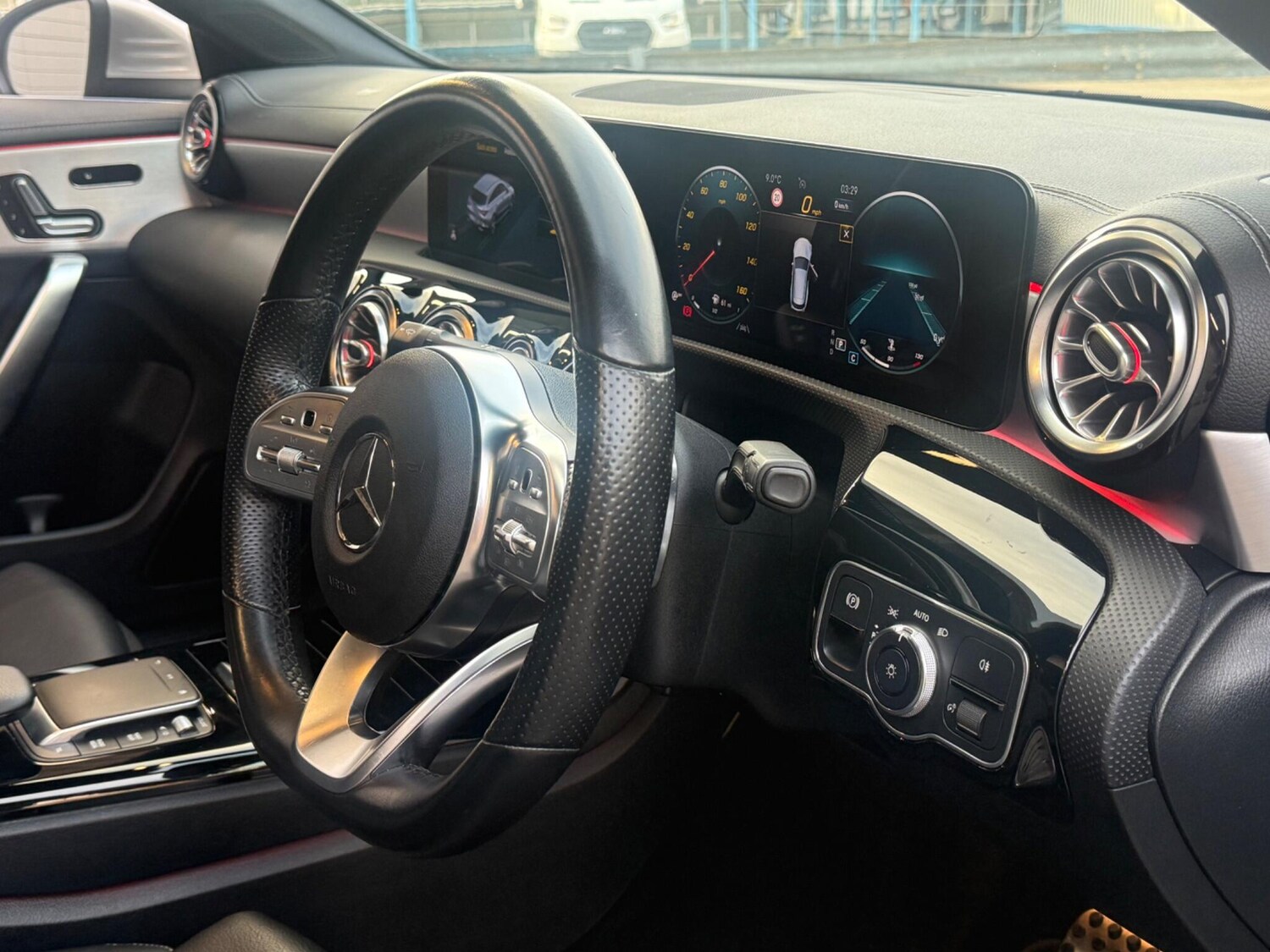 Used Mercedes-Benz CLA 2020 for sale - 77479280: Photo 16