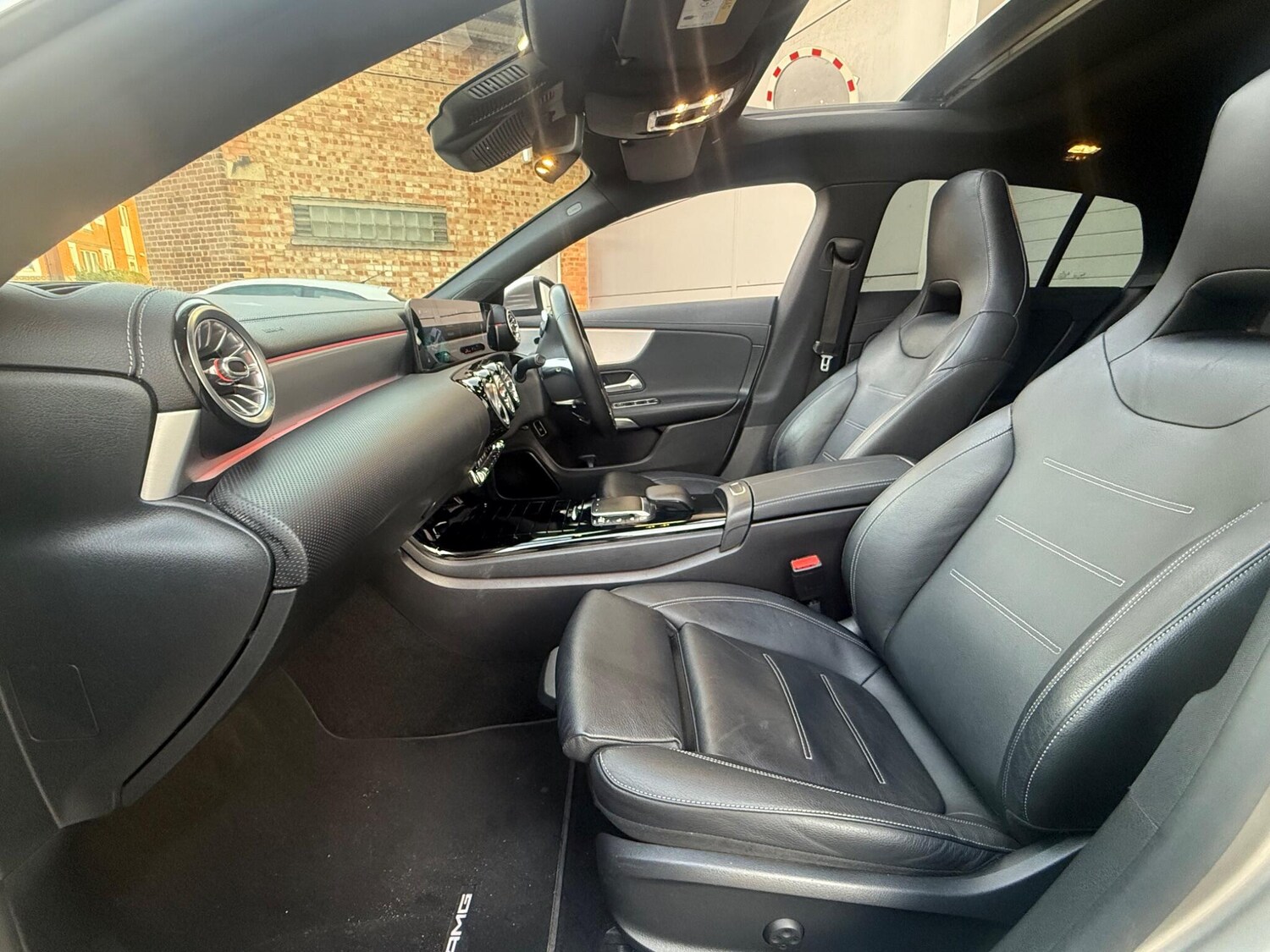 Used Mercedes-Benz CLA 2020 for sale - 77479280: Photo 20