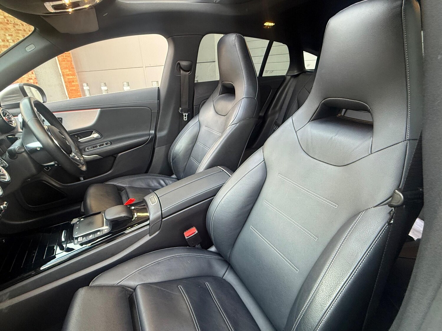 Used Mercedes-Benz CLA 2020 for sale - 77479280: Photo 26