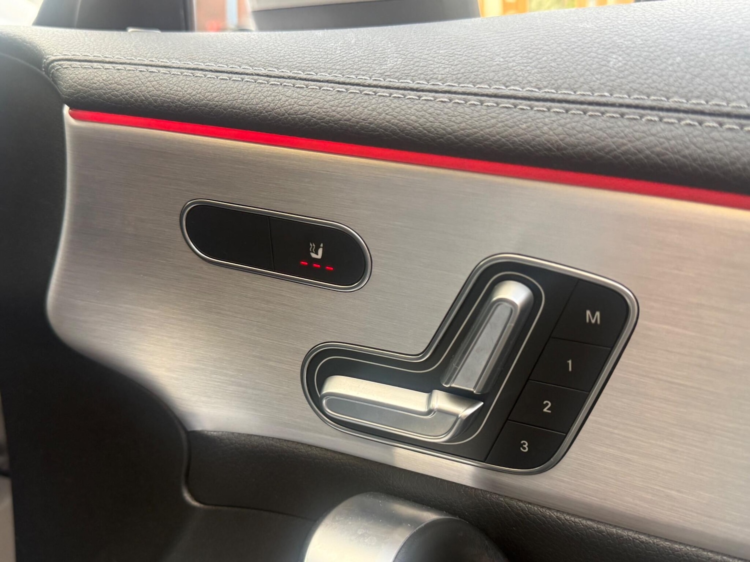 Used Mercedes-Benz CLA 2020 for sale - 77479280: Photo 27