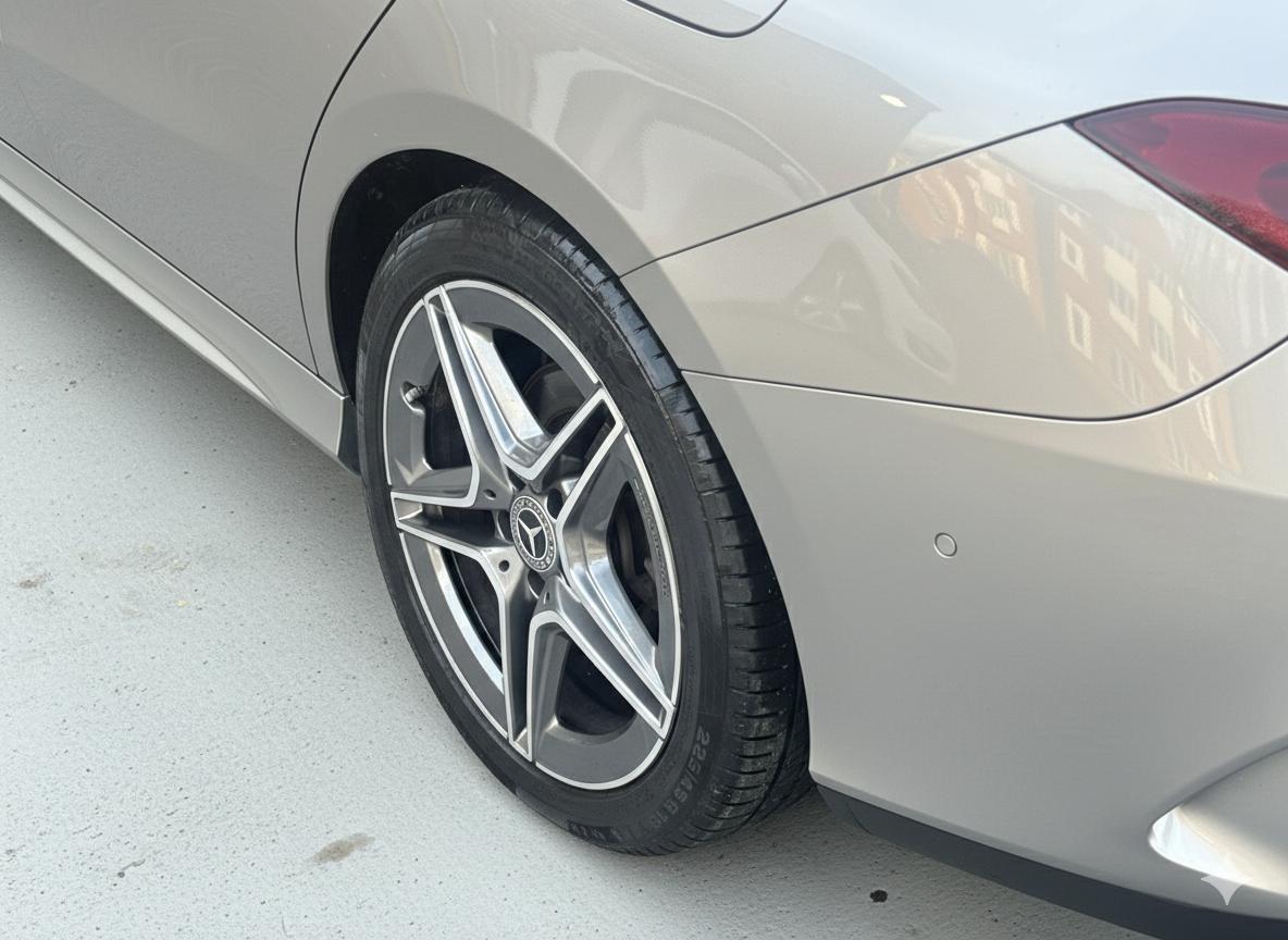 Used Mercedes-Benz CLA 2020 for sale - 77479280: Photo 31